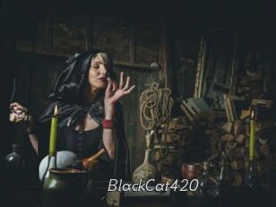 BlackCat420