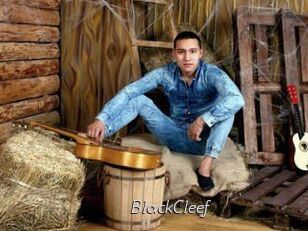 BlackCleef