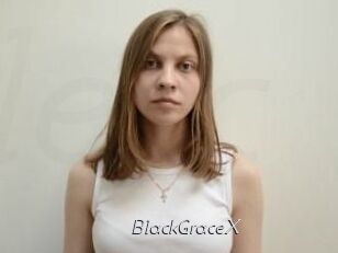 BlackGraceX