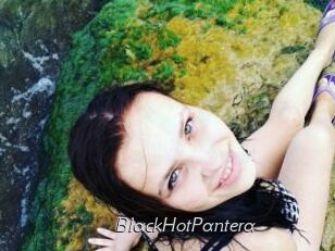 BlackHotPantera