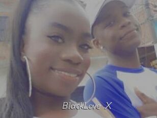 BlackLove_X