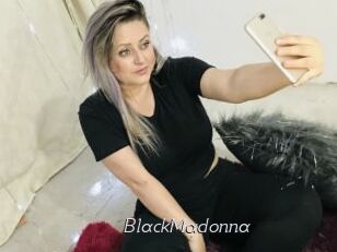 BlackMadonna
