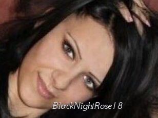BlackNightRose18