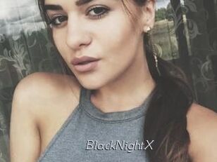 BlackNightX