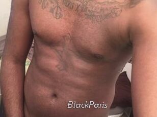 BlackParis