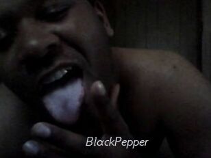 BlackPepper