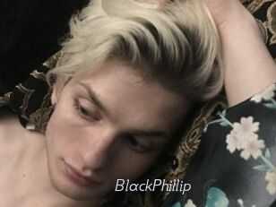 BlackPhillip