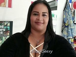 BlackSeexy