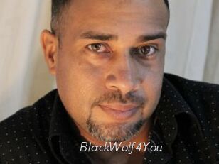 BlackWolf4You