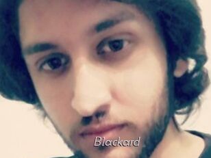Blackard