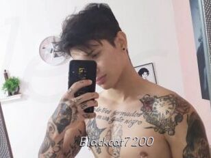 Blackcat7200