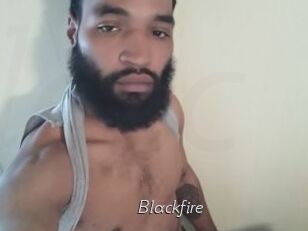 Blackfire