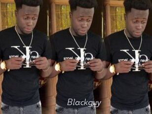 Blackguy