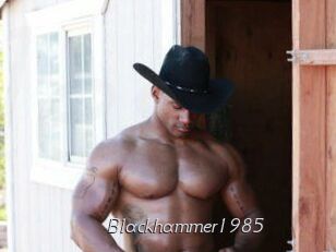 Blackhammer1985