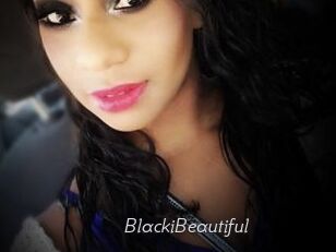 BlackiBeautiful