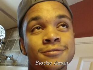 Blackie_chaan