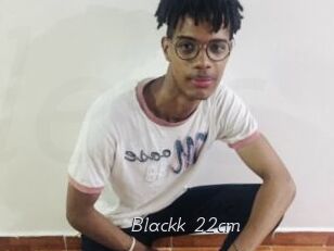 Blackk_22cm