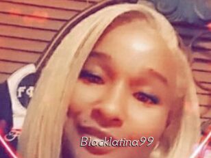 Blacklatina99