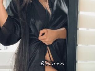 Blackmoet