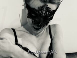 BlackpanterXX