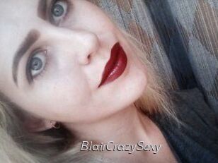 BlairCrazySexy