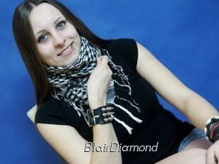 BlairDiamond