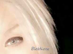 BlairKane