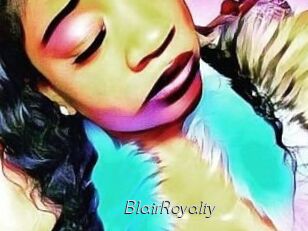BlairRoyalty