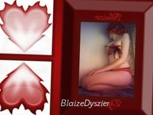 BlaizeDyszier
