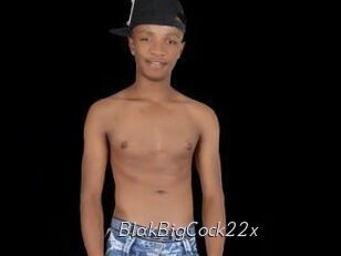 BlakBigCock22x
