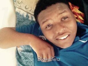 Blake_Benz