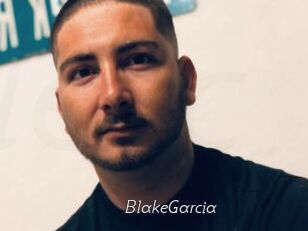 BlakeGarcia
