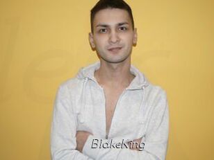 BlakeKing