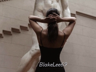 BlakeLee69 Le Scandale