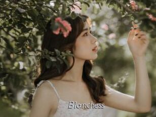 Blanchess
