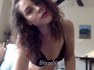 BlazeNight