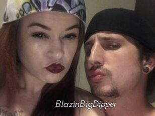 BlazinBigDipper