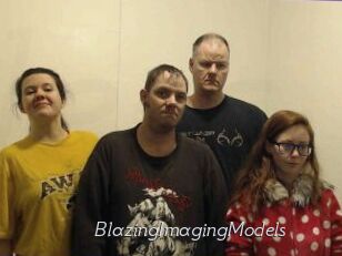 BlazingImagingModels Le Scandale