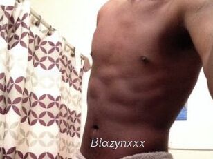 Blazynxxx