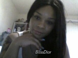 BlissDior