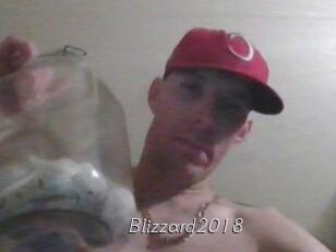 Blizzard2018