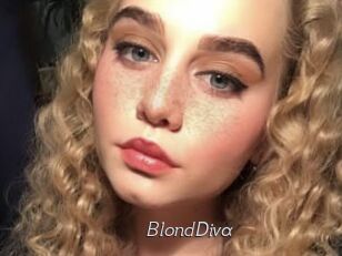 BlondDiva
