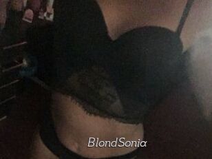BlondSonia