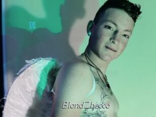 BlondZhecco