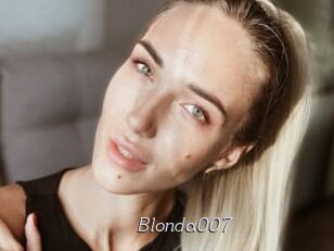 Blonda007