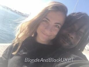 BlondeAndBlackUKPT