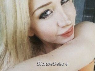BlondeBella4