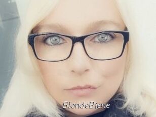 BlondeBiene