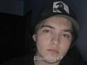 BlondeBoy69