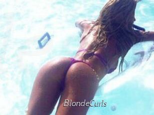 BlondeCurls